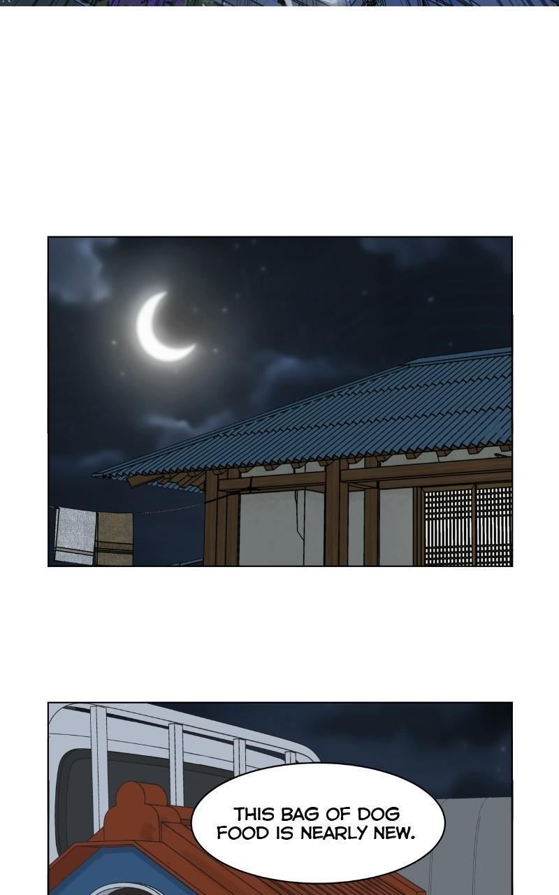 The Dog Diaries Chap 71 - Next Chap 72