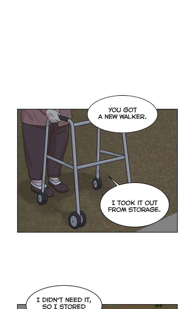 The Dog Diaries Chap 71 - Next Chap 72