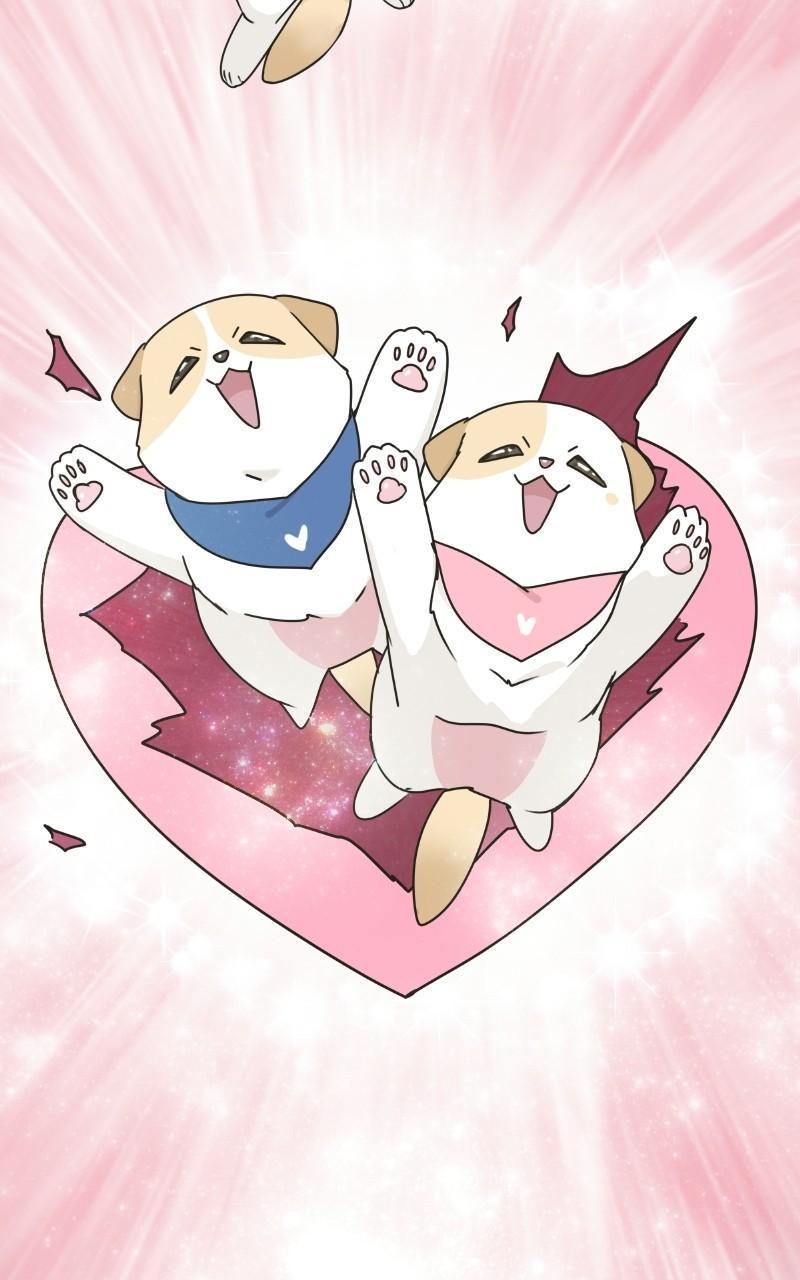 The Dog Diaries Chap 71 - Next Chap 72