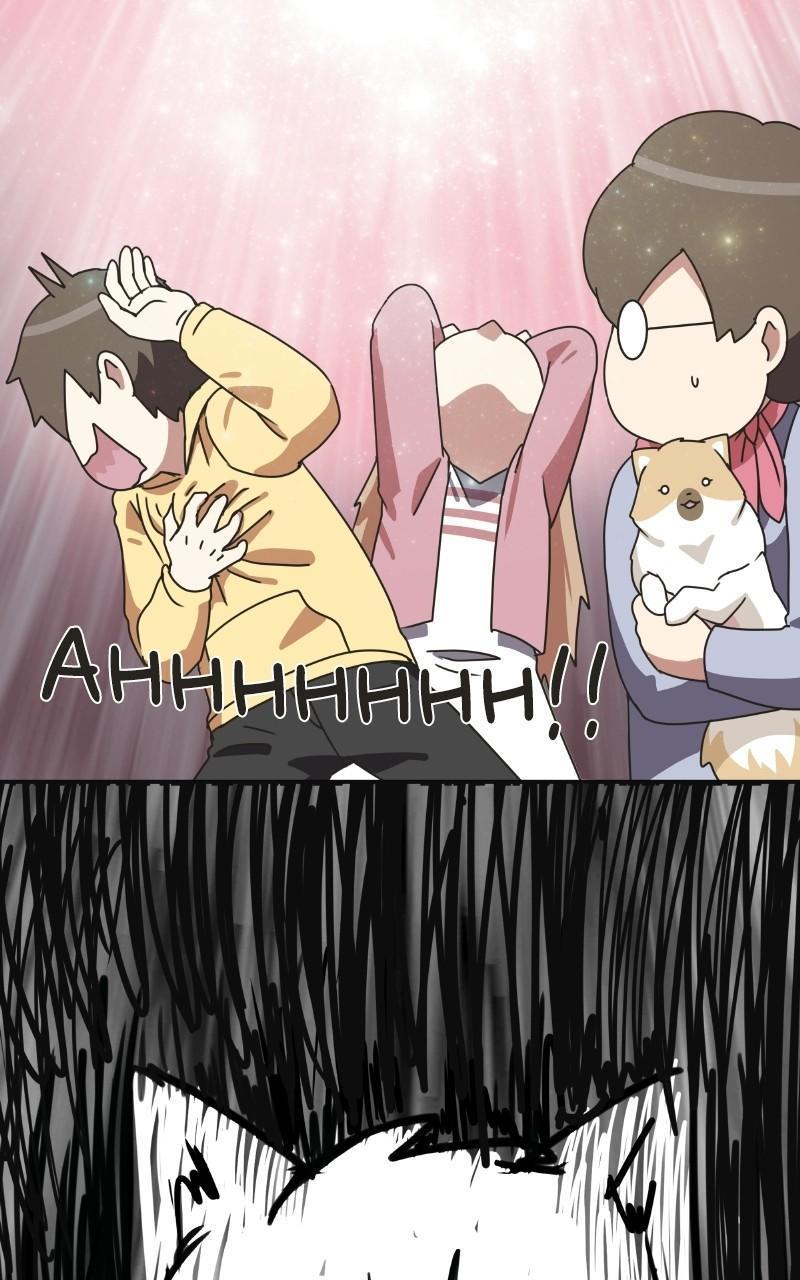 The Dog Diaries Chap 71 - Next Chap 72