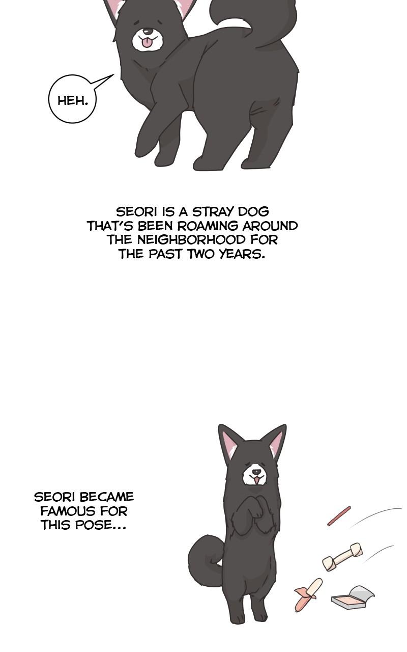 The Dog Diaries Chap 85 - Next Chap 86