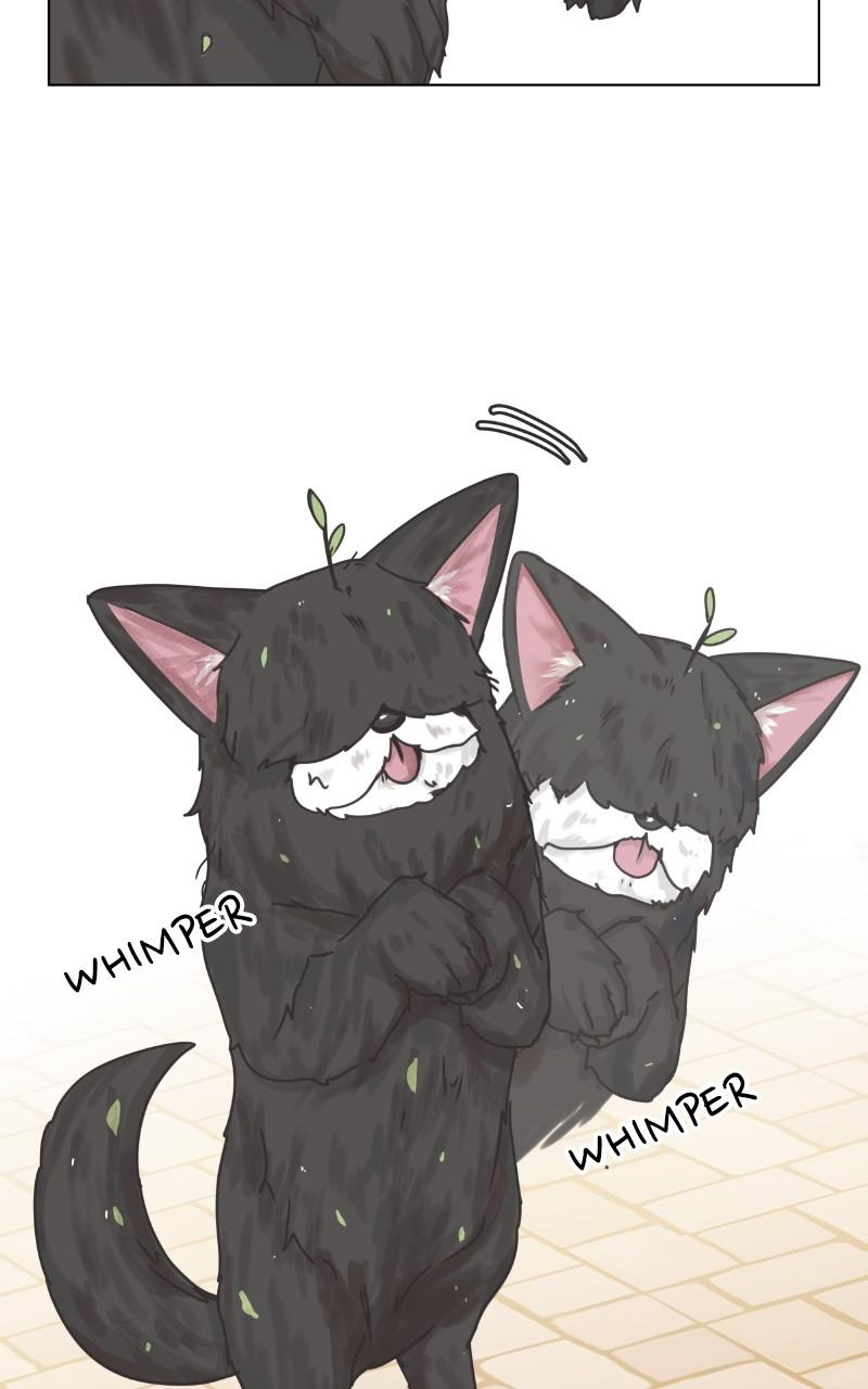 The Dog Diaries Chap 85 - Next Chap 86