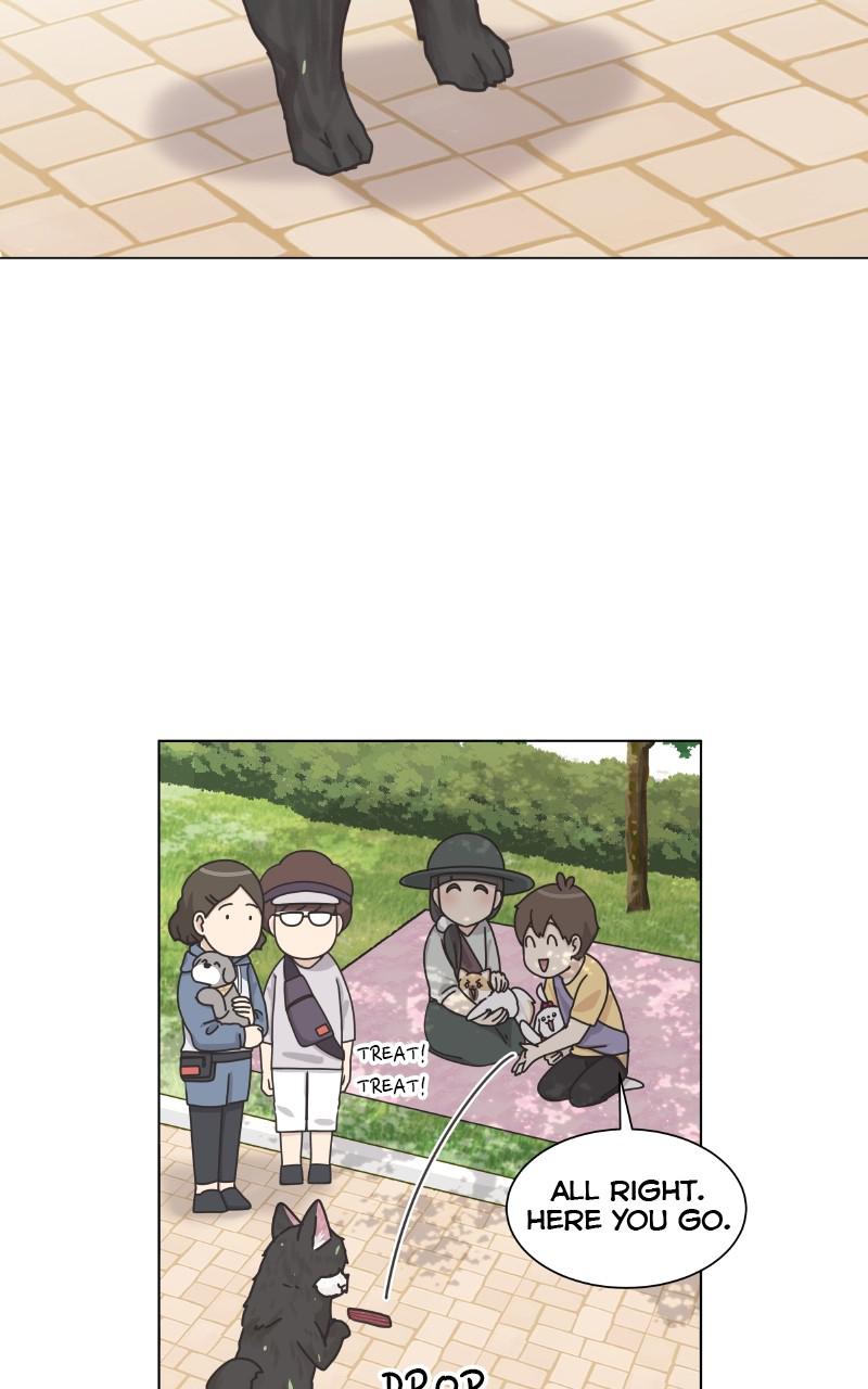 The Dog Diaries Chap 85 - Next Chap 86