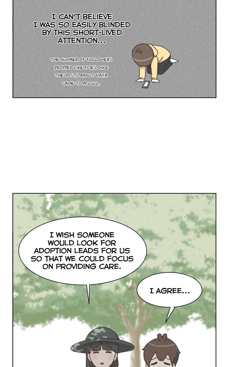 The Dog Diaries Chap 85 - Next Chap 86