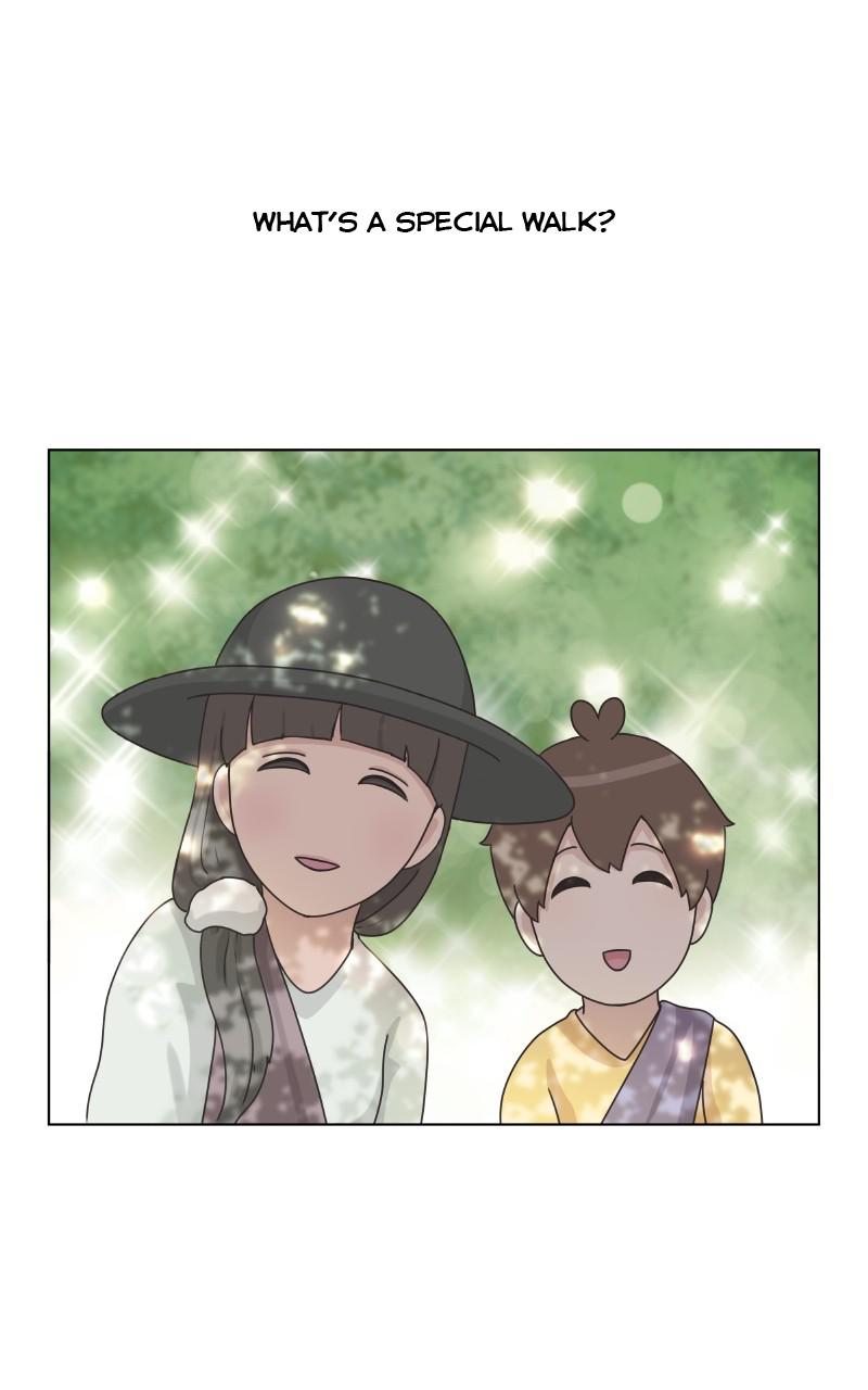 The Dog Diaries Chap 85 - Next Chap 86