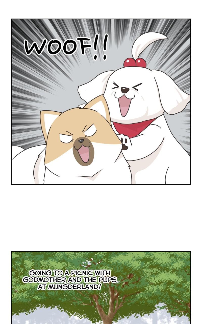 The Dog Diaries Chap 85 - Next Chap 86