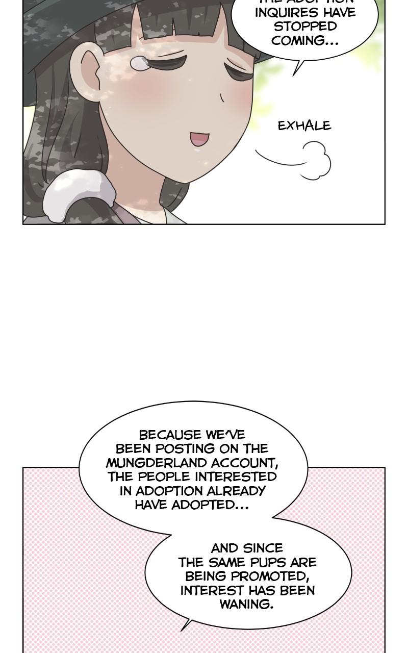 The Dog Diaries Chap 85 - Next Chap 86