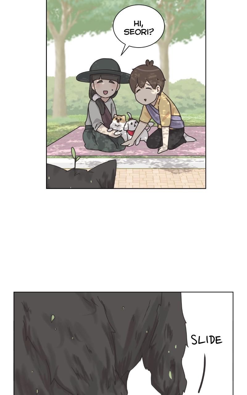 The Dog Diaries Chap 85 - Next Chap 86