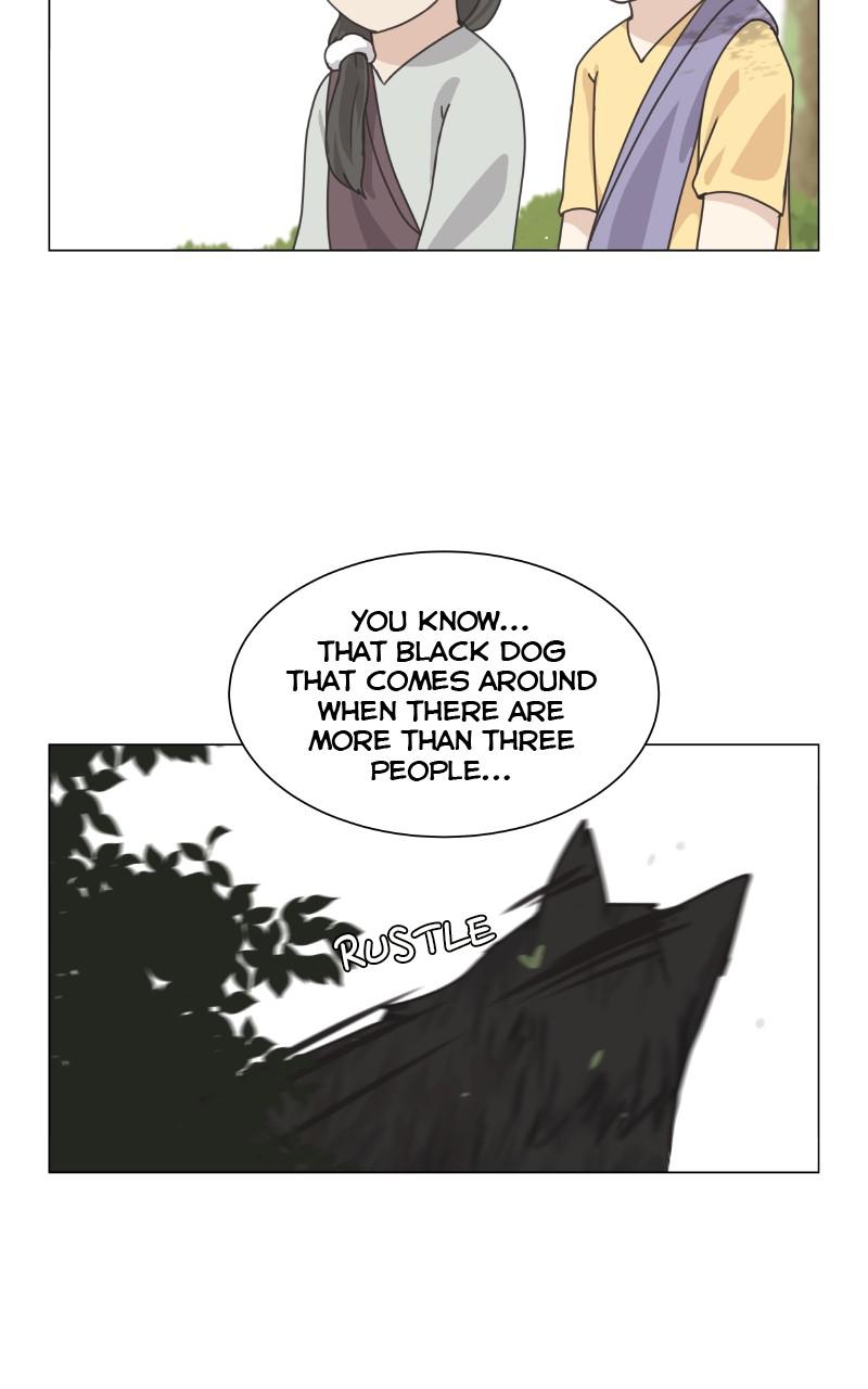 The Dog Diaries Chap 85 - Next Chap 86