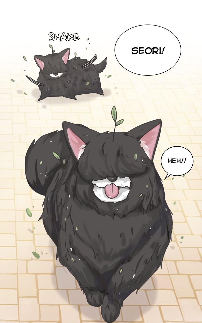 The Dog Diaries Chap 85 - Next Chap 86