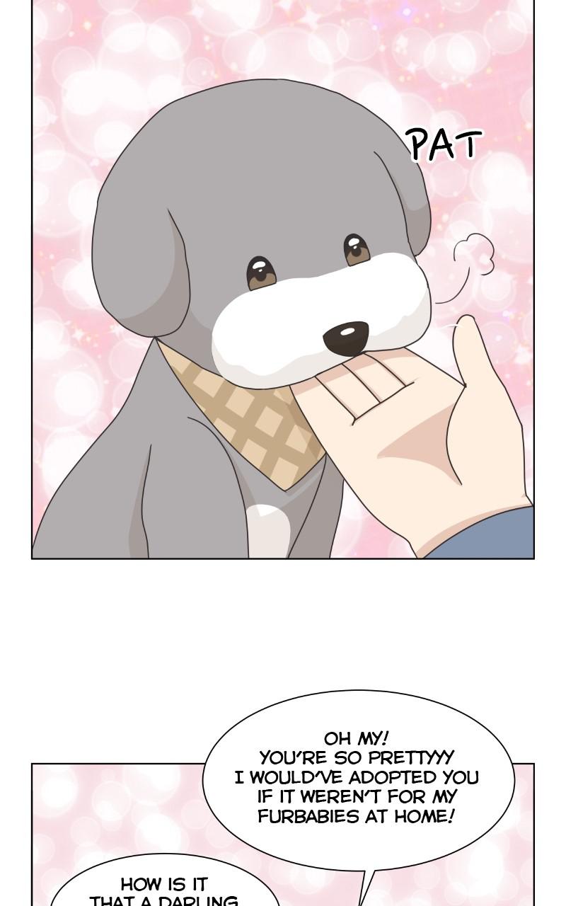 The Dog Diaries Chap 85 - Next Chap 86