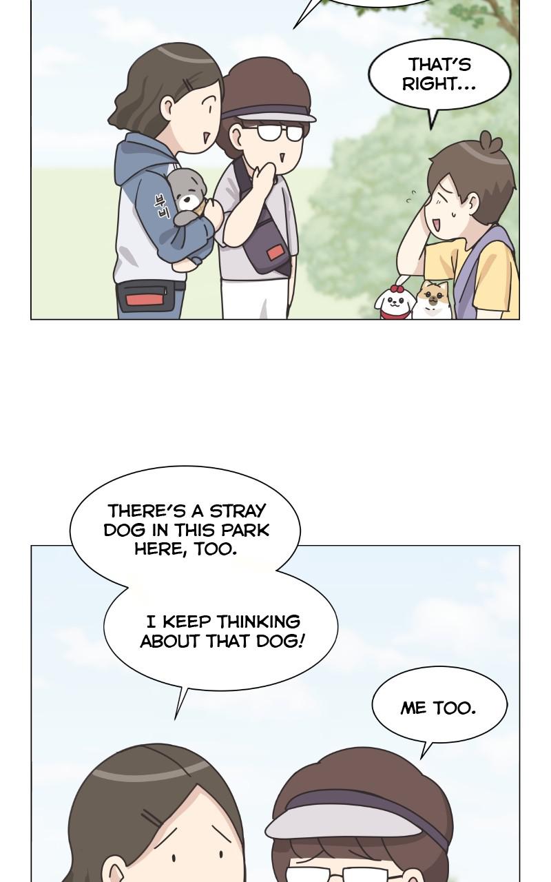 The Dog Diaries Chap 85 - Next Chap 86