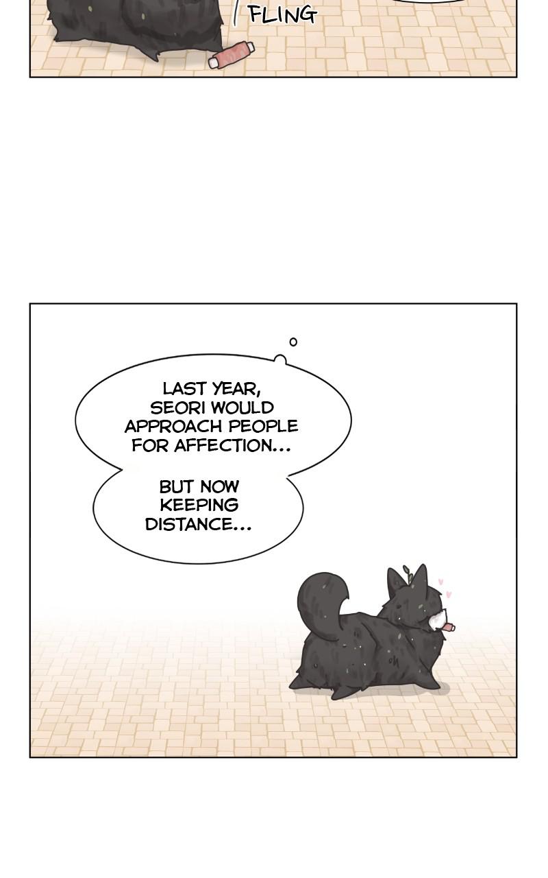 The Dog Diaries Chap 85 - Next Chap 86