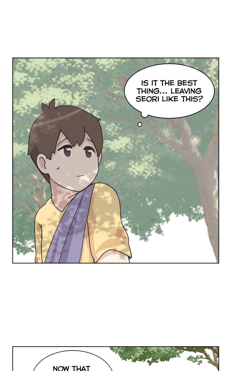 The Dog Diaries Chap 85 - Next Chap 86