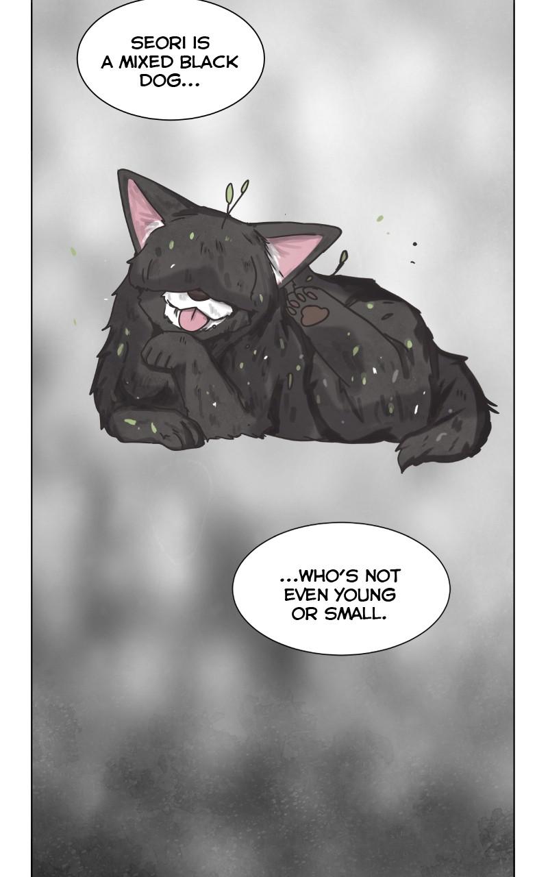 The Dog Diaries Chap 85 - Next Chap 86