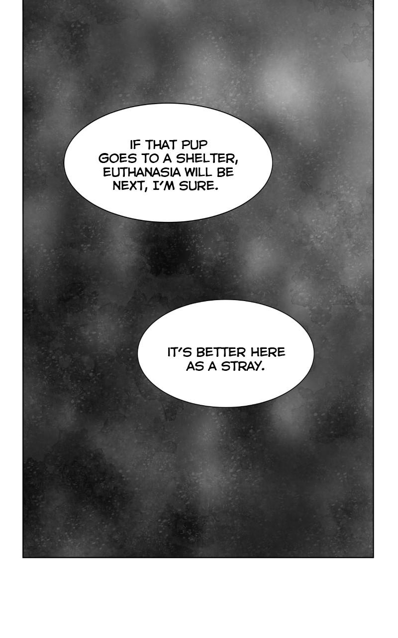 The Dog Diaries Chap 85 - Next Chap 86