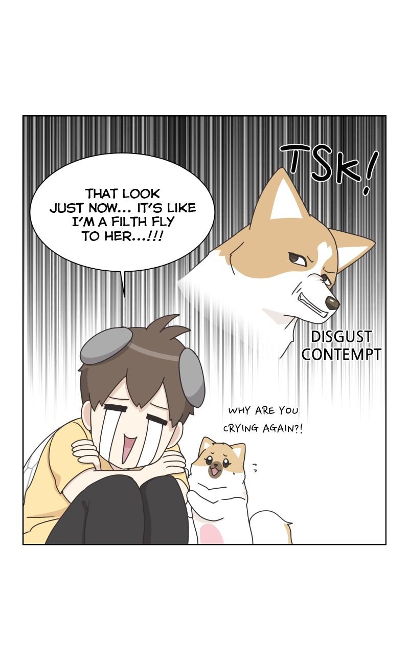 The Dog Diaries Chap 85 - Next Chap 86