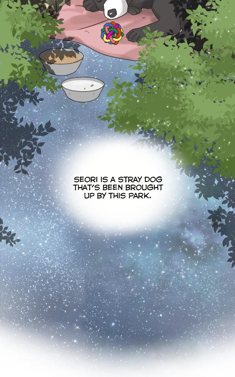 The Dog Diaries Chap 85 - Next Chap 86