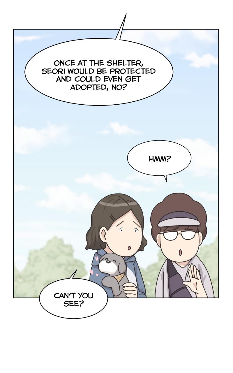 The Dog Diaries Chap 85 - Next Chap 86