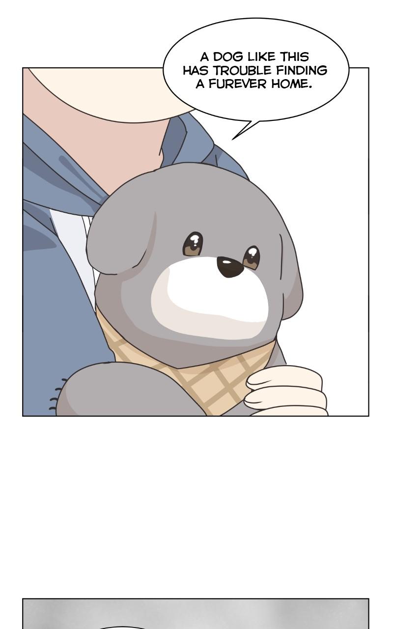 The Dog Diaries Chap 85 - Next Chap 86