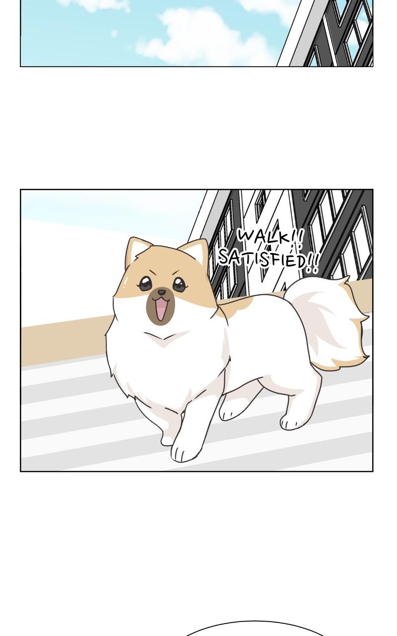 The Dog Diaries Chap 85 - Next Chap 86