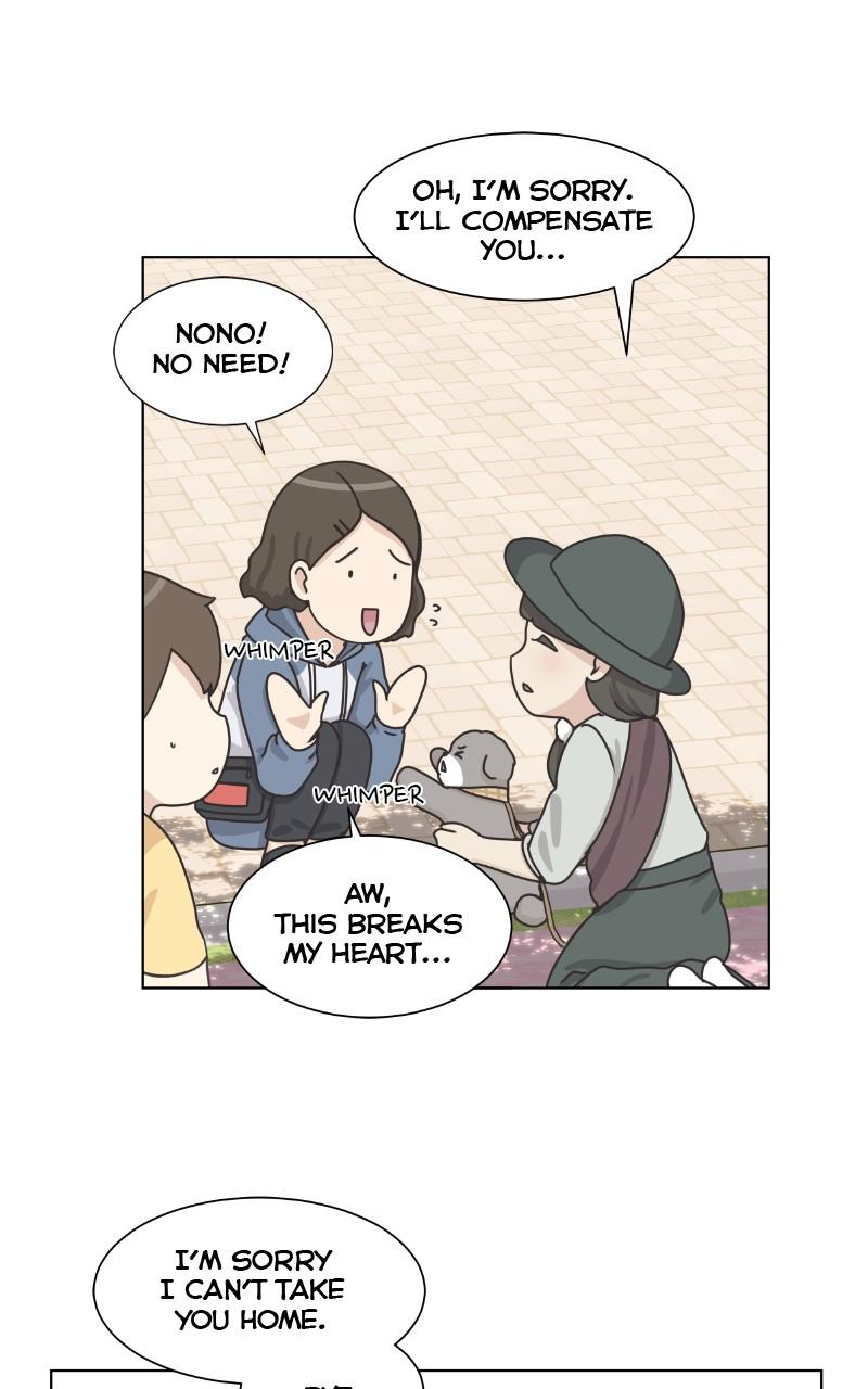 The Dog Diaries Chap 85 - Next Chap 86