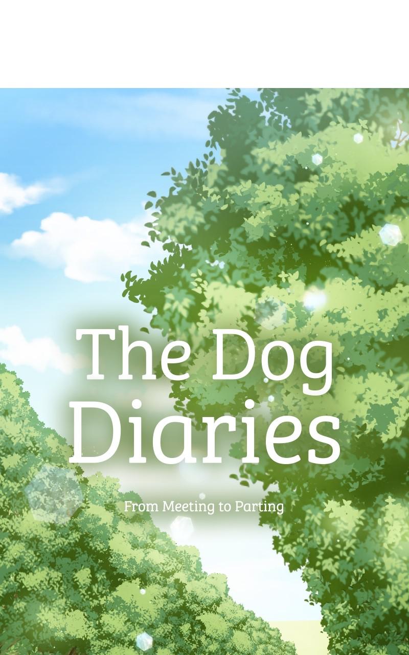 The Dog Diaries Chap 85 - Next Chap 86