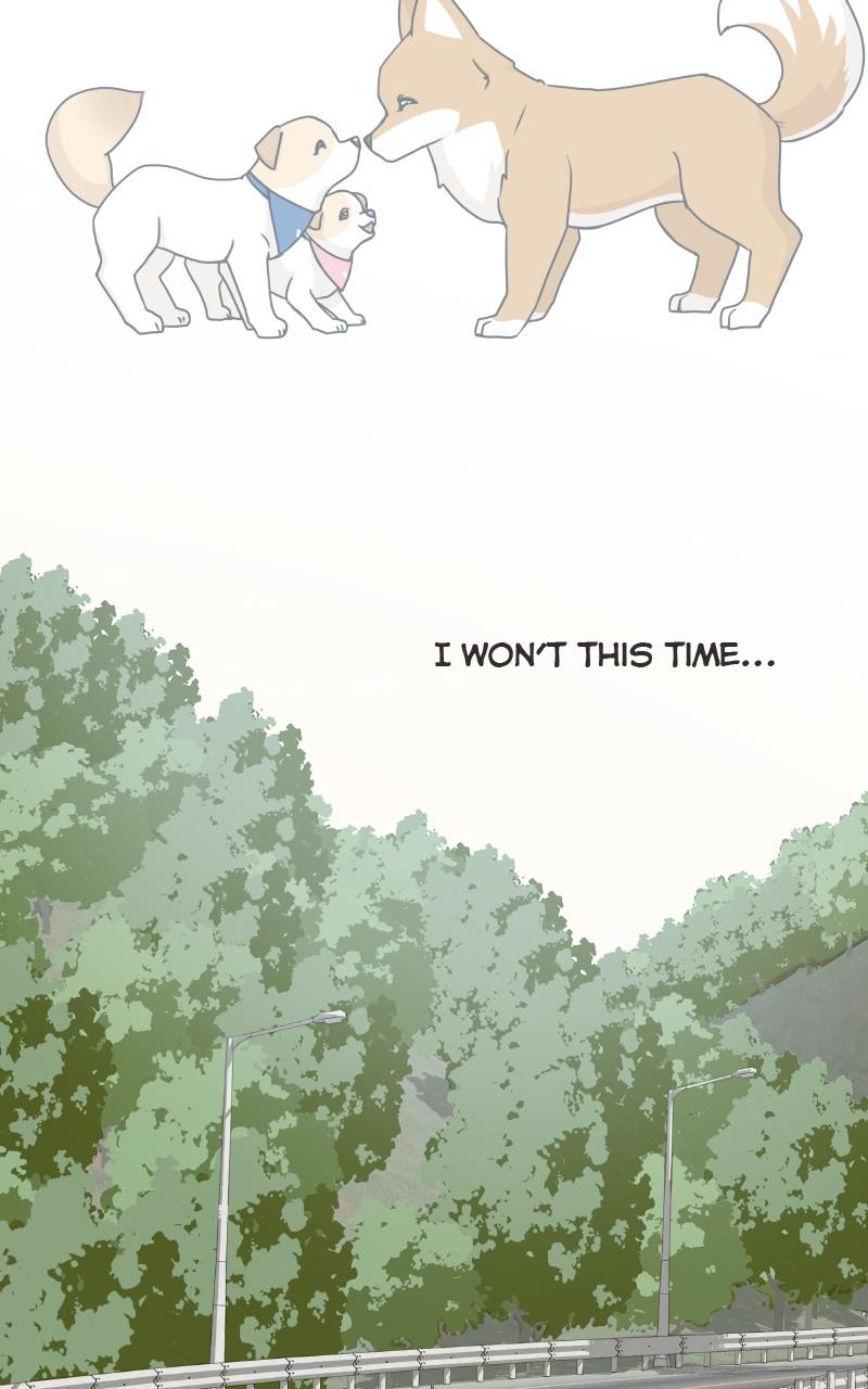The Dog Diaries Chap 82 - Next Chap 83