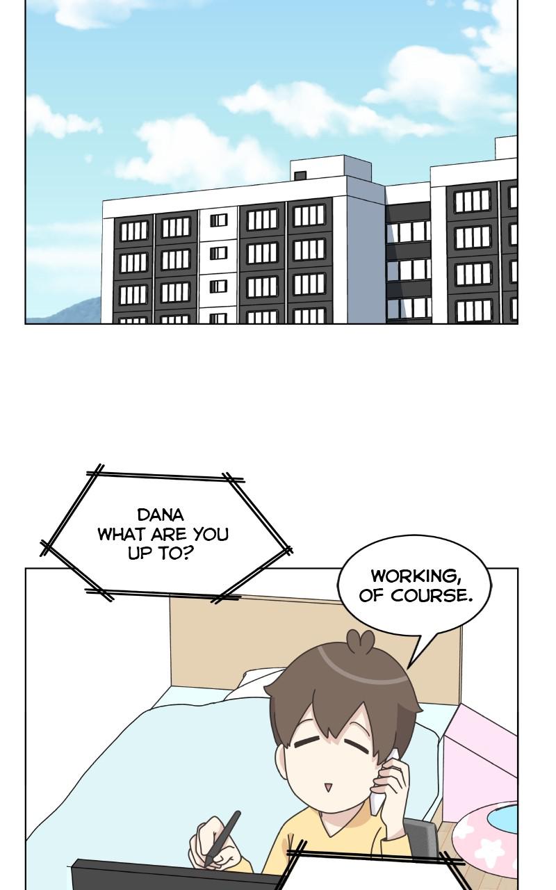 The Dog Diaries Chap 82 - Next Chap 83