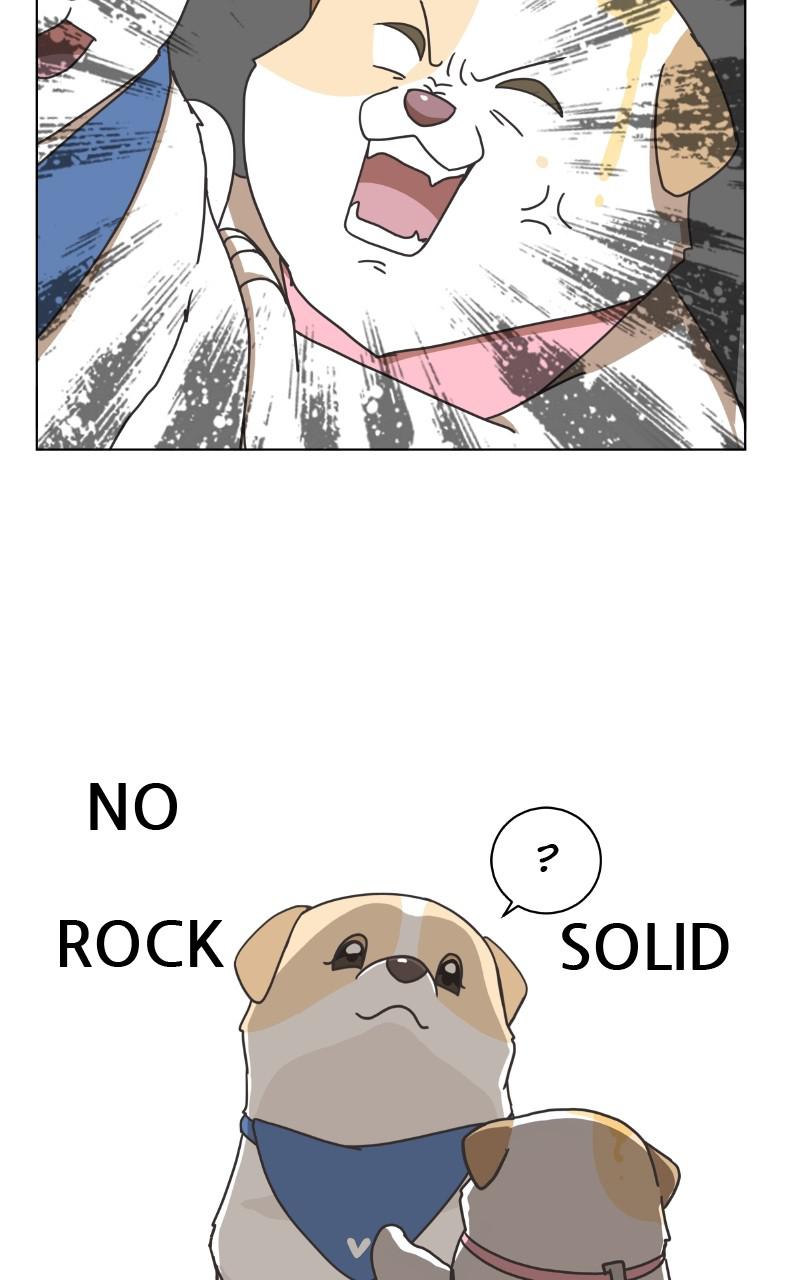 The Dog Diaries Chap 82 - Next Chap 83