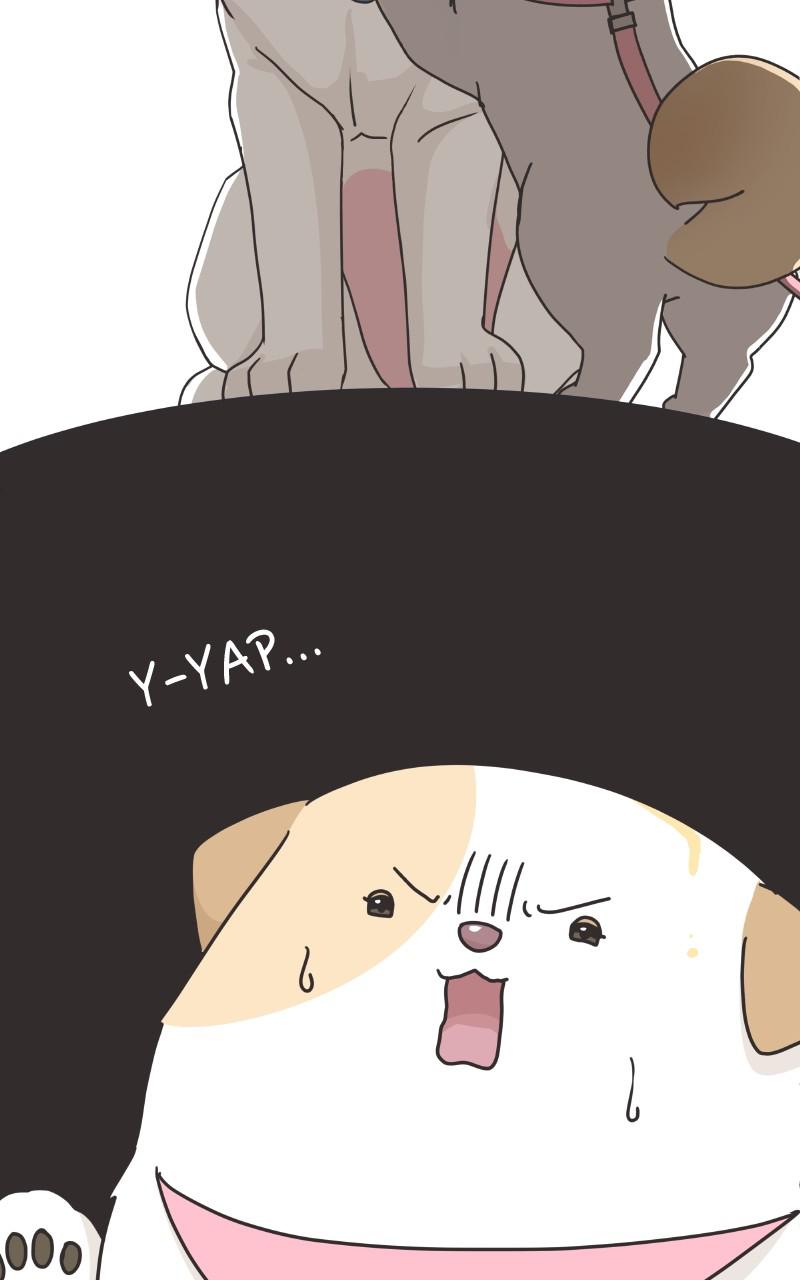 The Dog Diaries Chap 82 - Next Chap 83