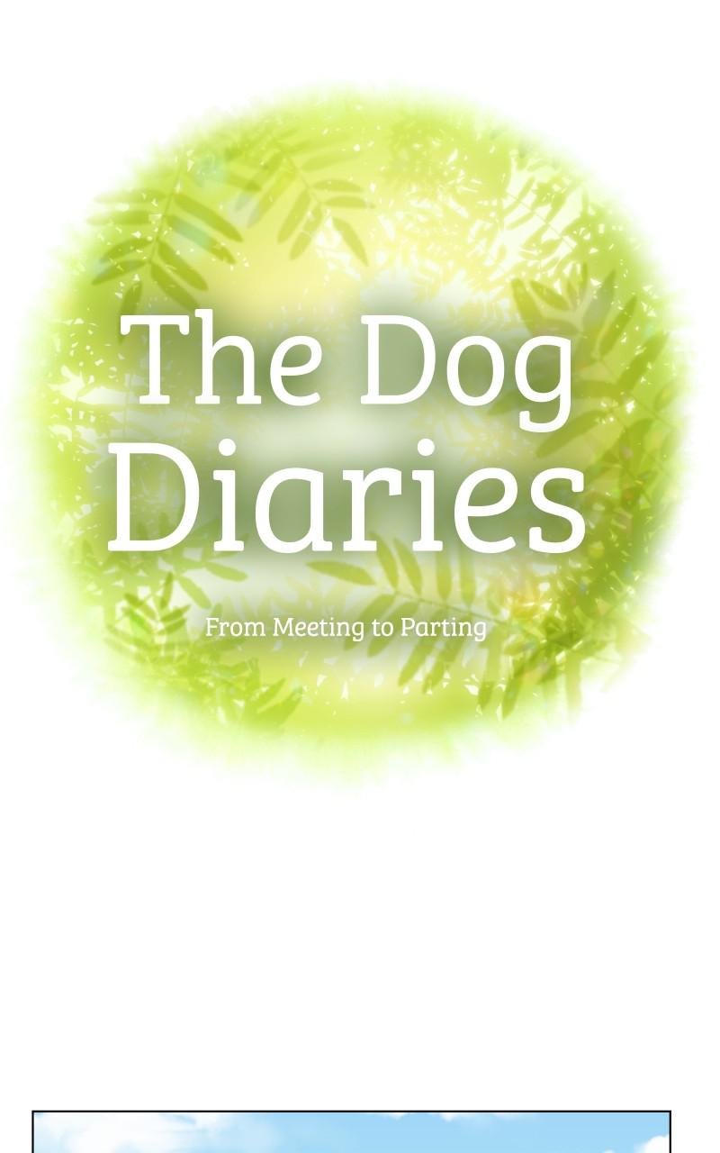 The Dog Diaries Chap 82 - Next Chap 83