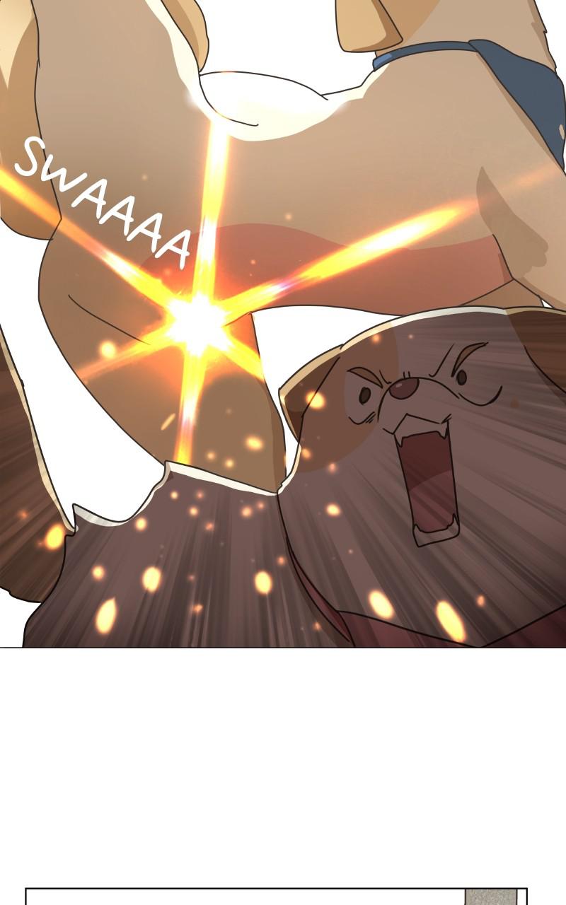 The Dog Diaries Chap 82 - Next Chap 83