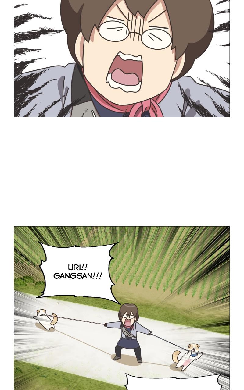 The Dog Diaries Chap 82 - Next Chap 83