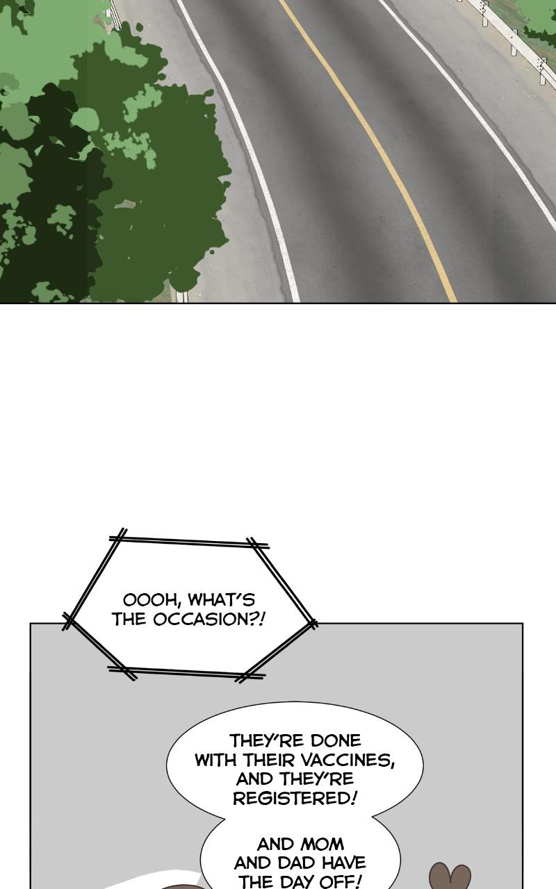 The Dog Diaries Chap 82 - Next Chap 83