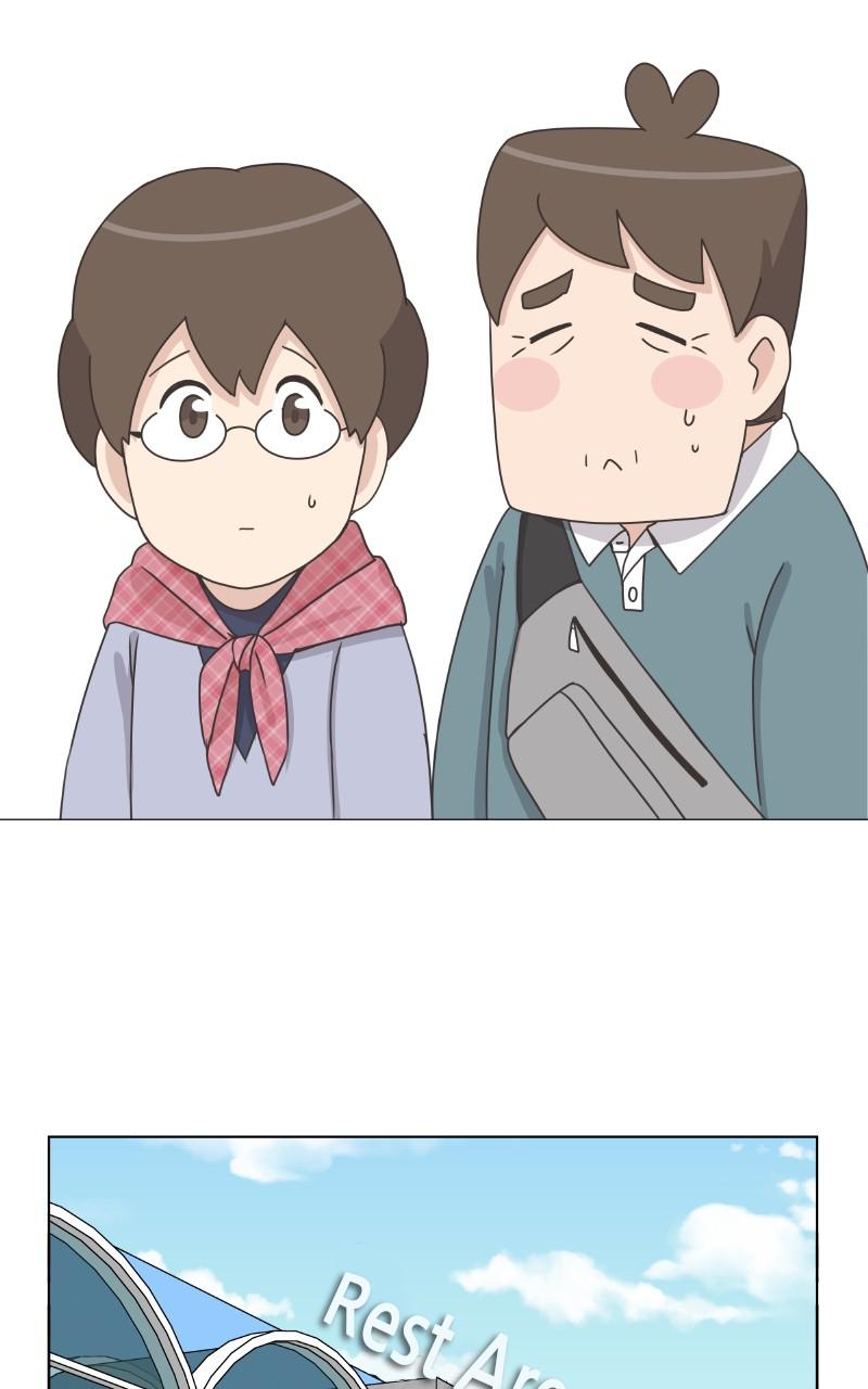 The Dog Diaries Chap 82 - Next Chap 83