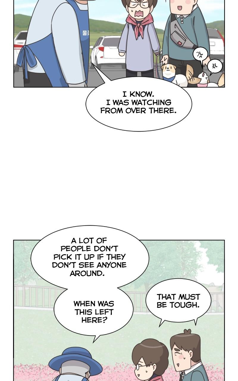 The Dog Diaries Chap 82 - Next Chap 83