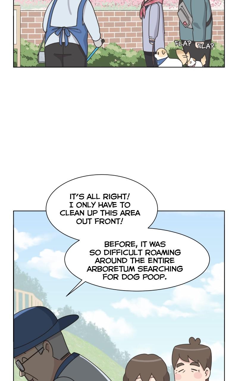 The Dog Diaries Chap 82 - Next Chap 83