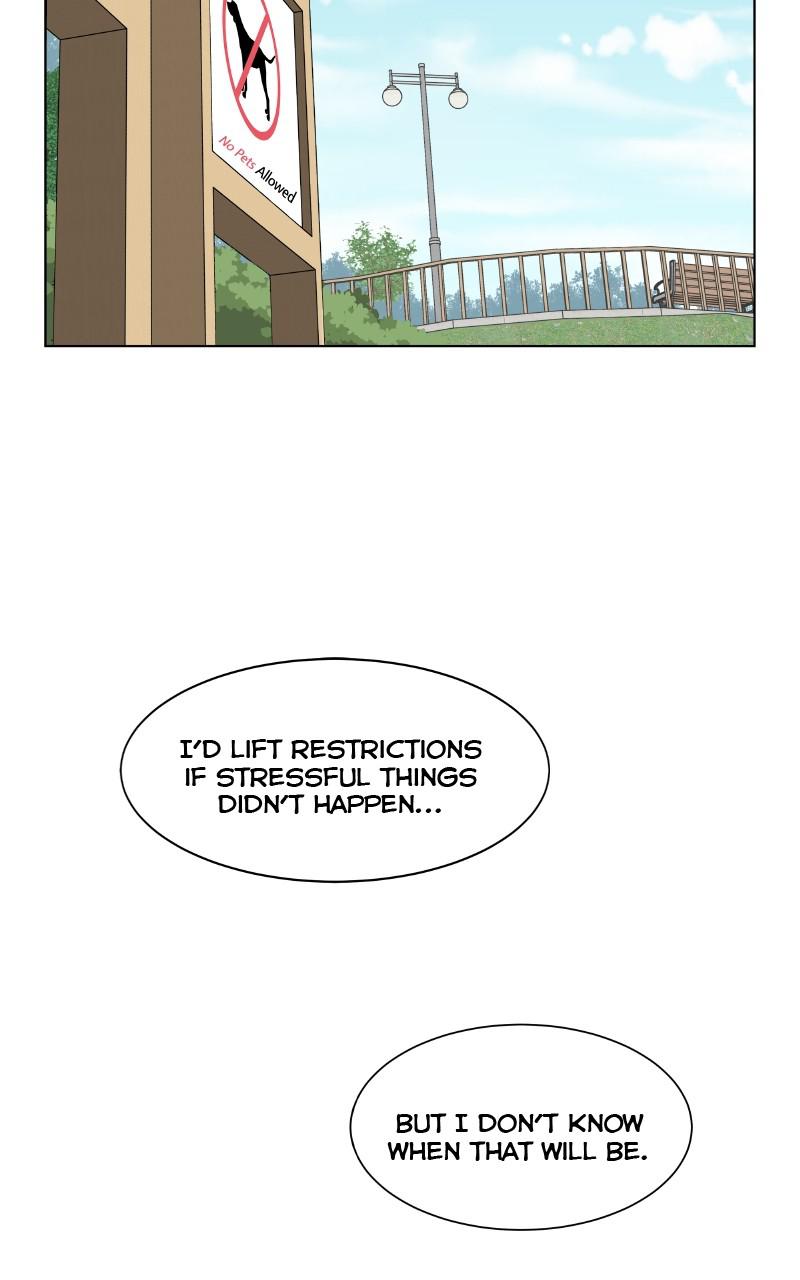 The Dog Diaries Chap 82 - Next Chap 83