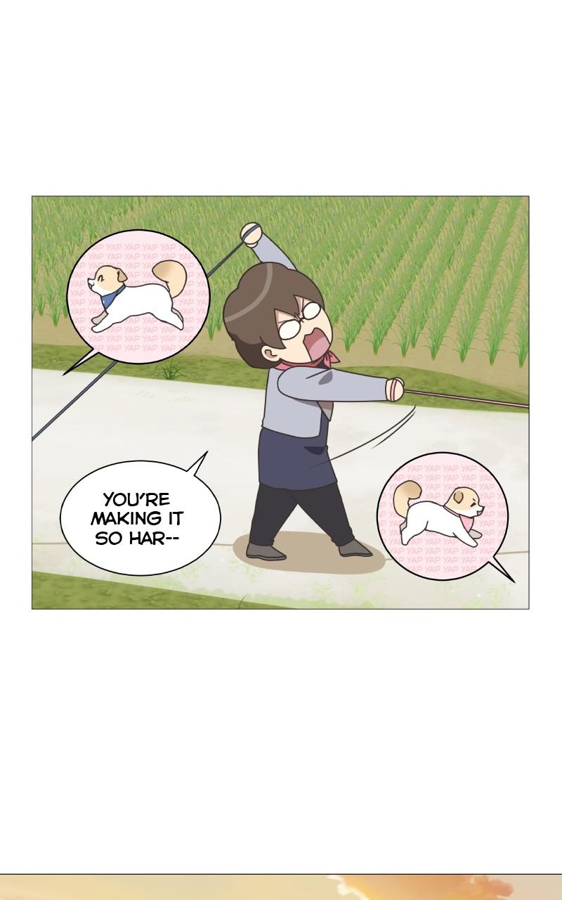 The Dog Diaries Chap 82 - Next Chap 83