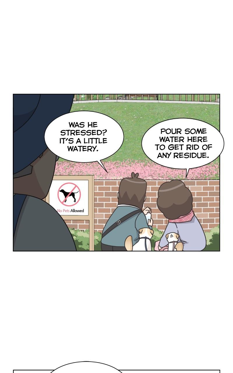 The Dog Diaries Chap 82 - Next Chap 83
