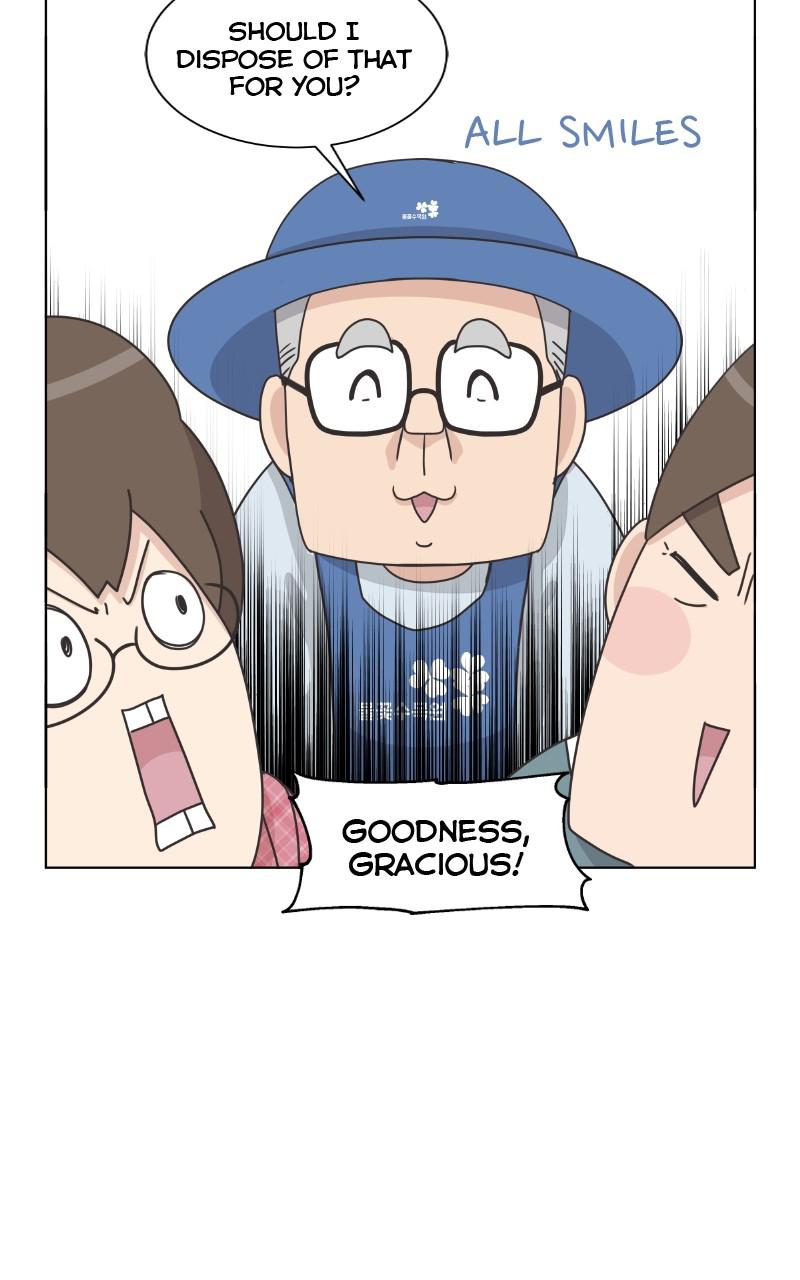 The Dog Diaries Chap 82 - Next Chap 83