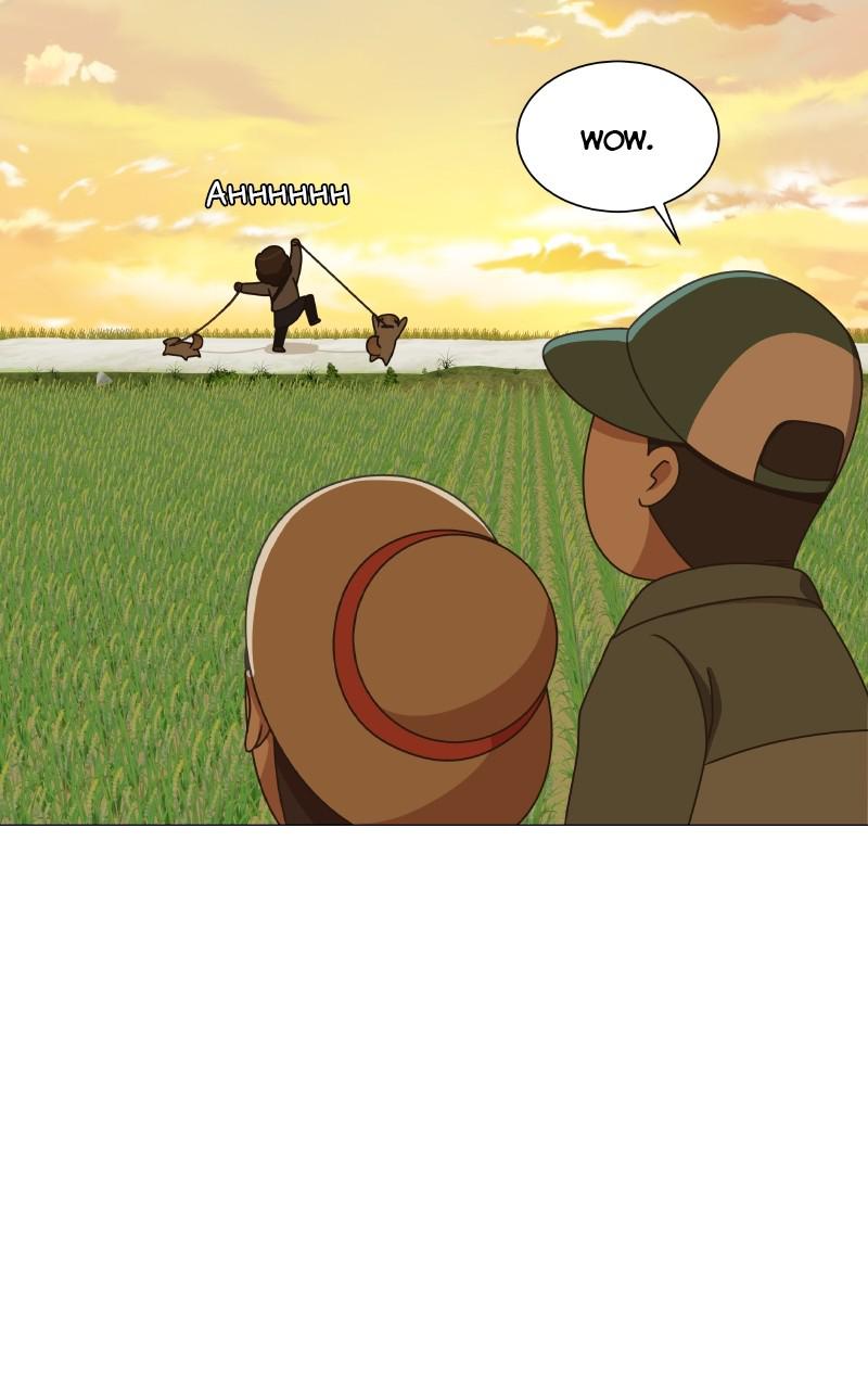 The Dog Diaries Chap 82 - Next Chap 83