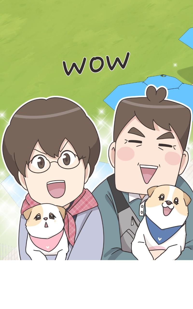The Dog Diaries Chap 82 - Next Chap 83