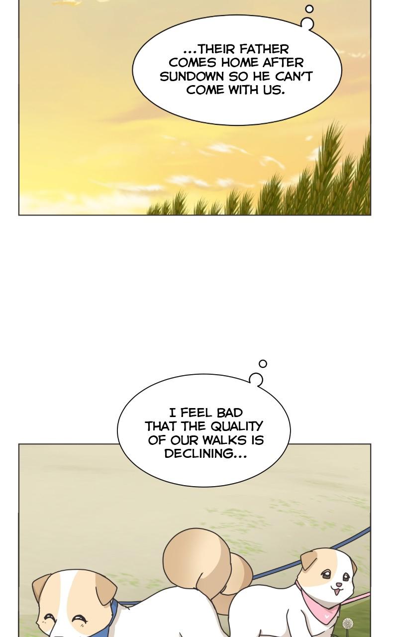 The Dog Diaries Chap 82 - Next Chap 83