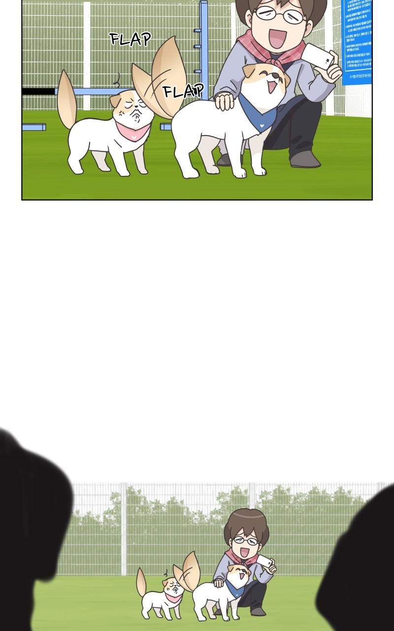 The Dog Diaries Chap 82 - Next Chap 83