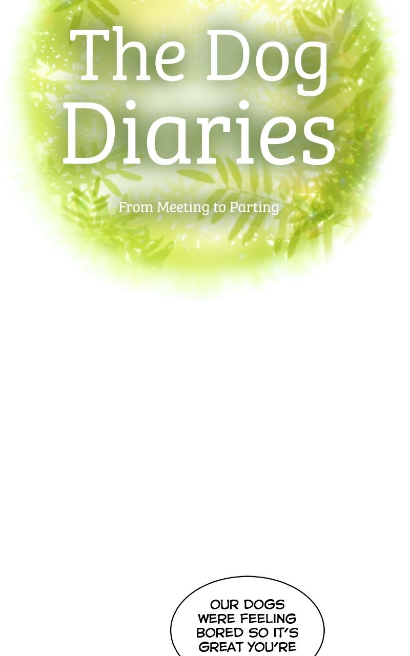 The Dog Diaries Chap 83 - Next Chap 84