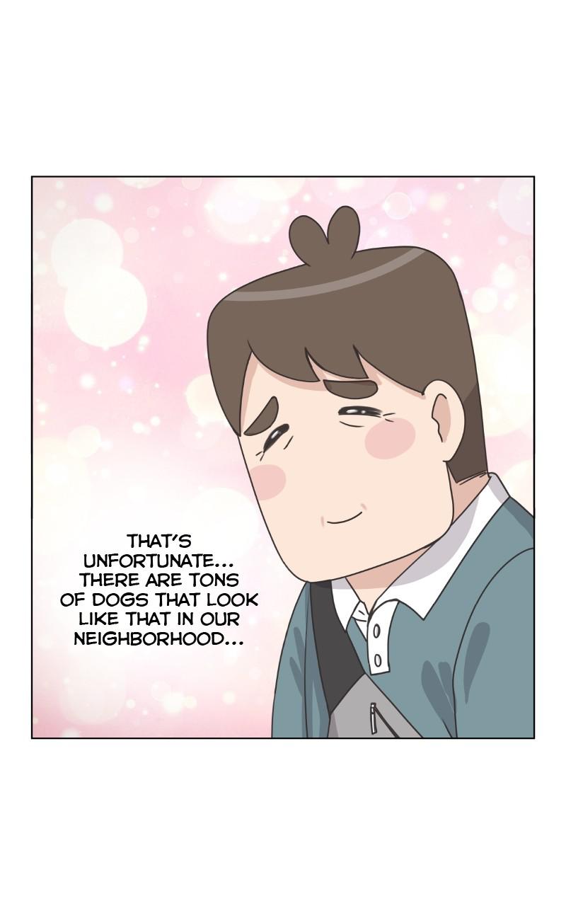 The Dog Diaries Chap 83 - Next Chap 84