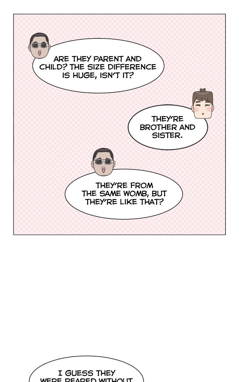 The Dog Diaries Chap 83 - Next Chap 84