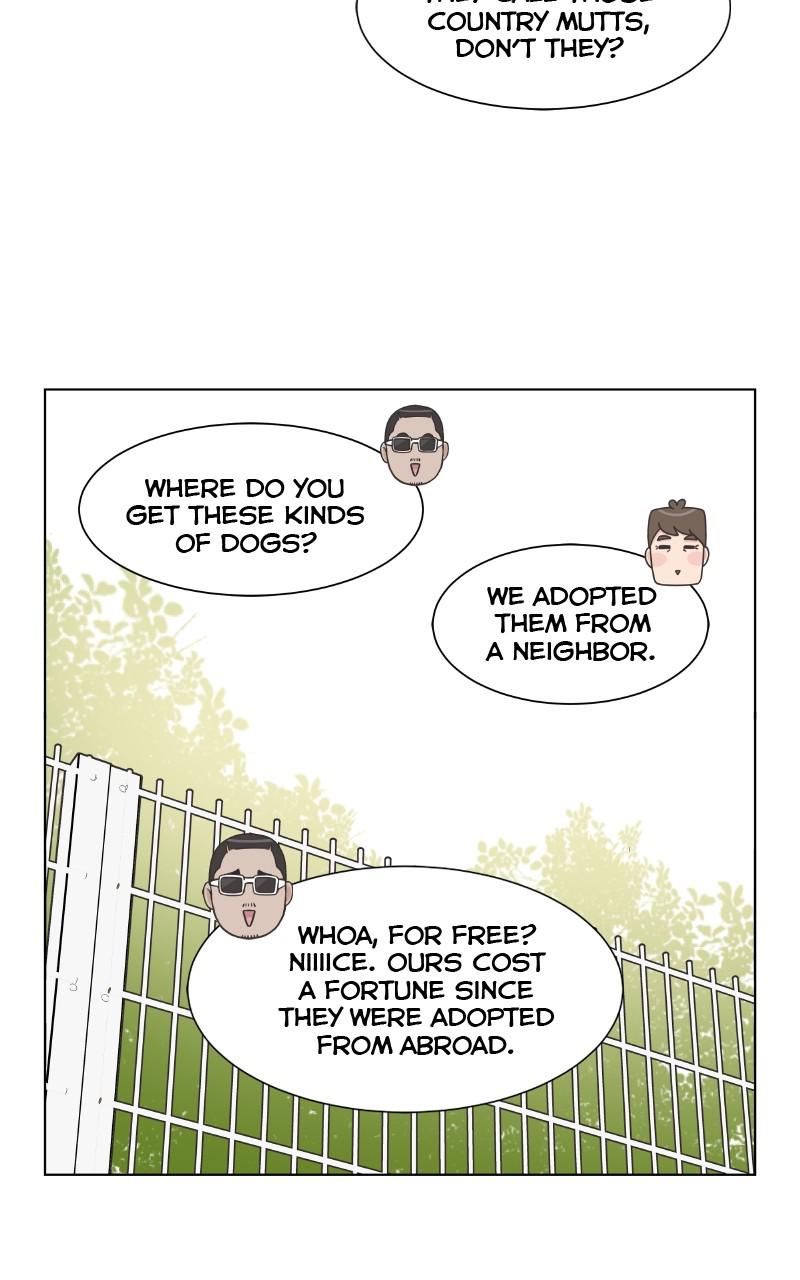 The Dog Diaries Chap 83 - Next Chap 84